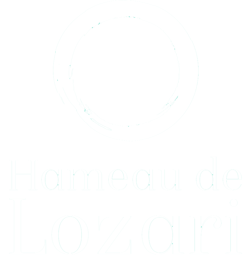 logo hameau de lozari